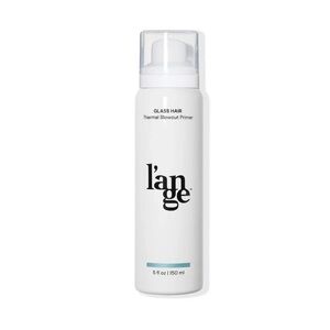 l’ange GLASS HAIR Thermal Blowout Primer - NEW/Sealed